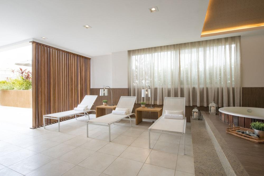 Hotel Promenade Fusion Itaguaí Exteriér fotografie