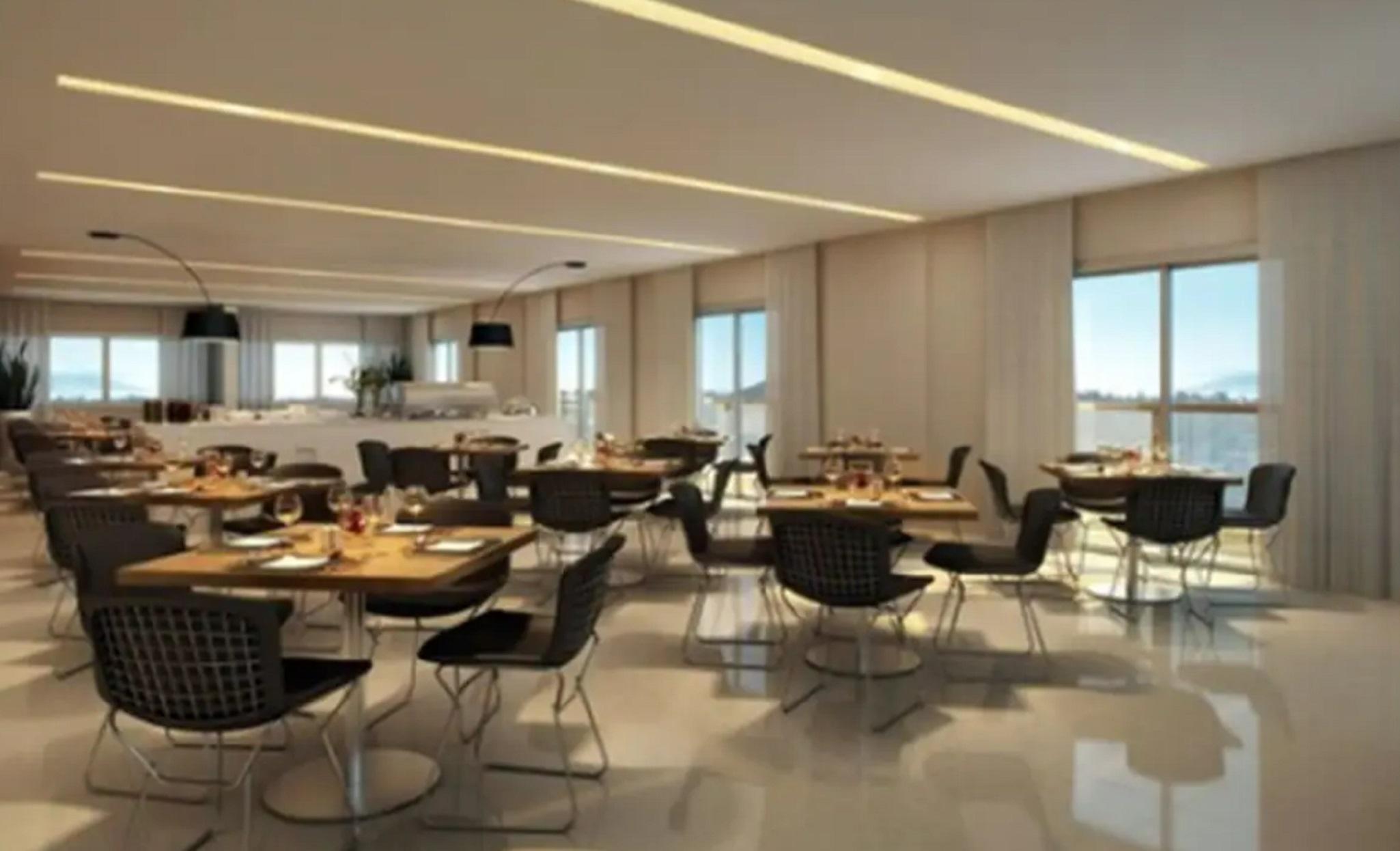 Hotel Promenade Fusion Itaguaí Exteriér fotografie