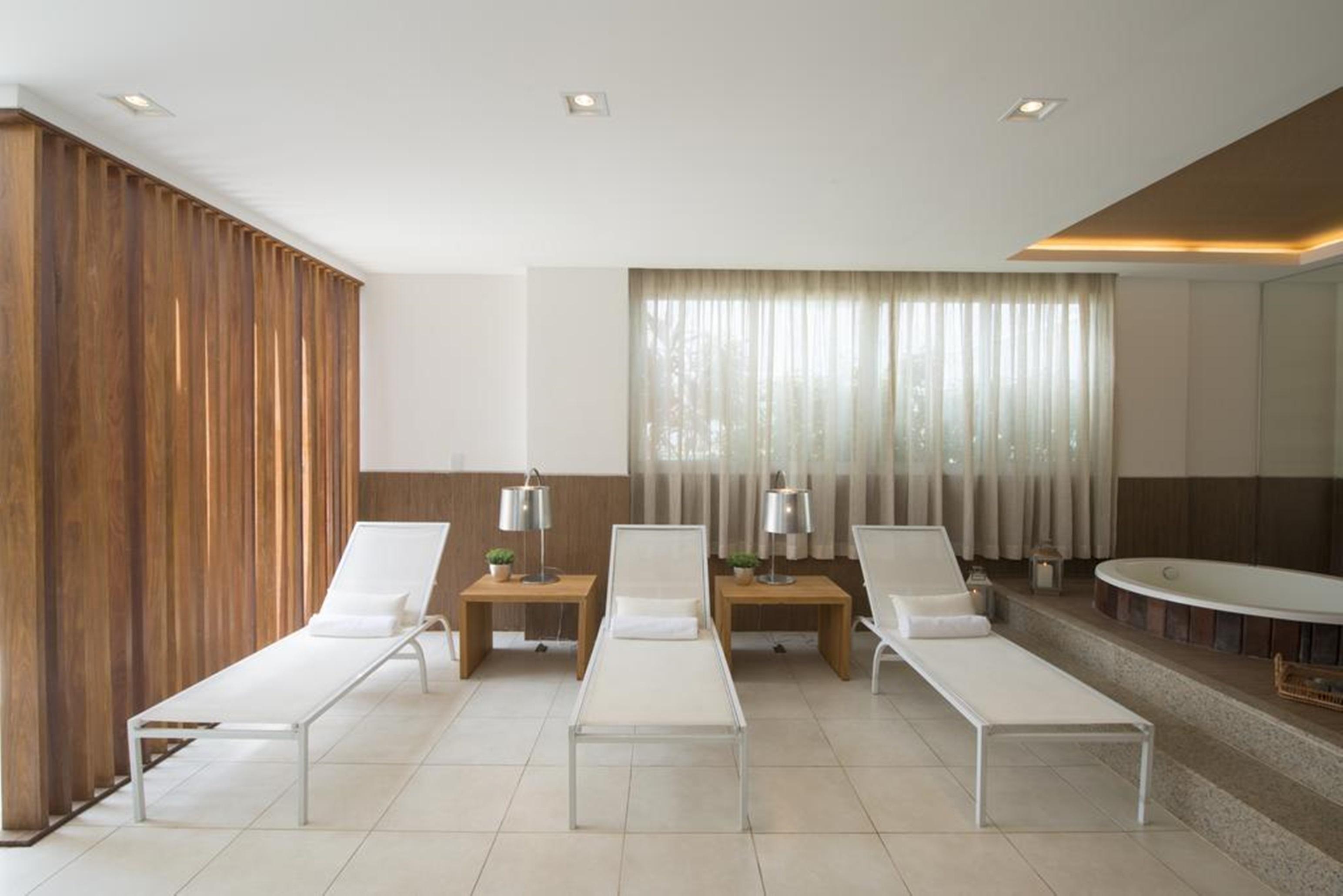 Hotel Promenade Fusion Itaguaí Exteriér fotografie