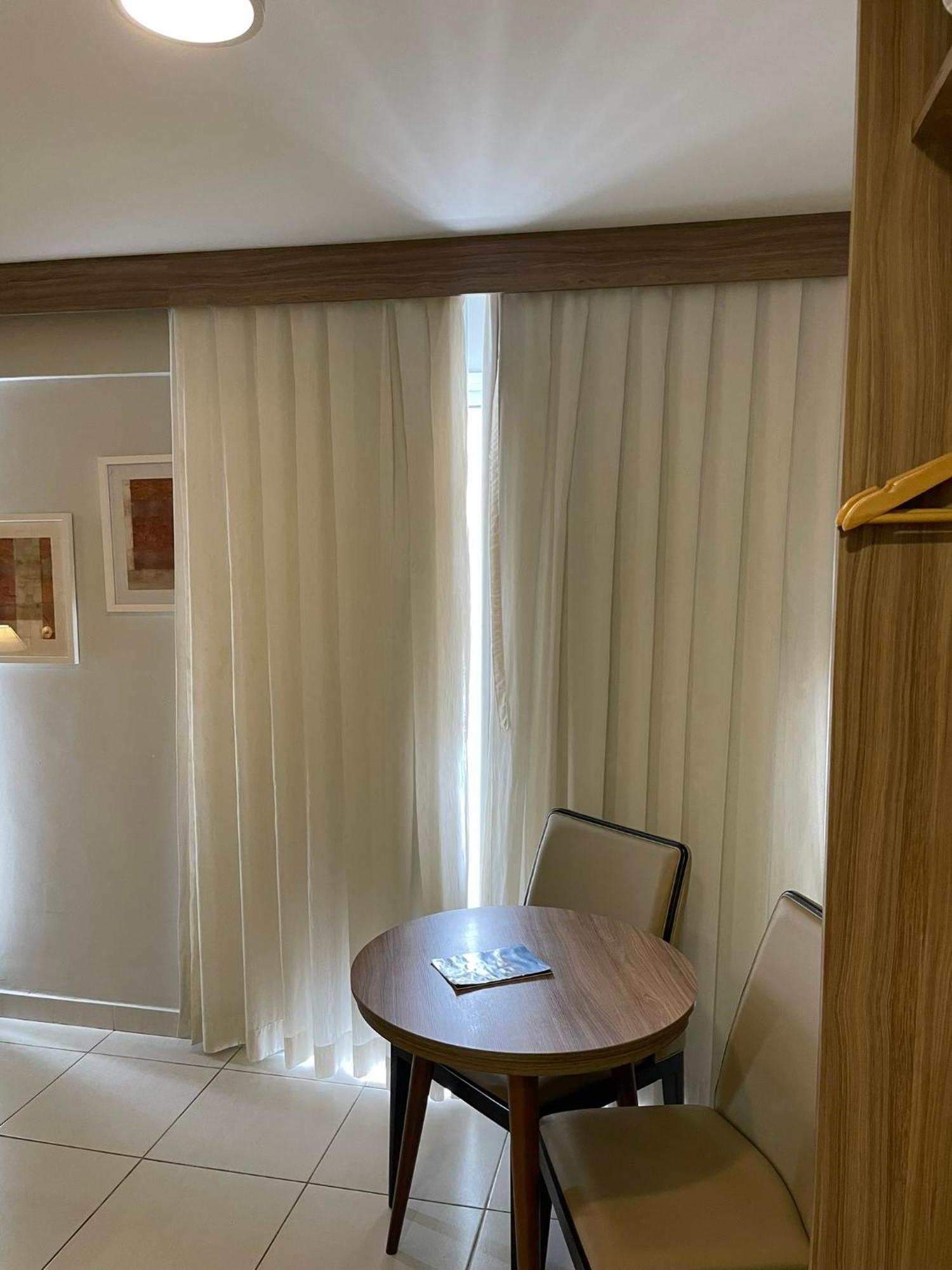 Hotel Promenade Fusion Itaguaí Pokoj fotografie