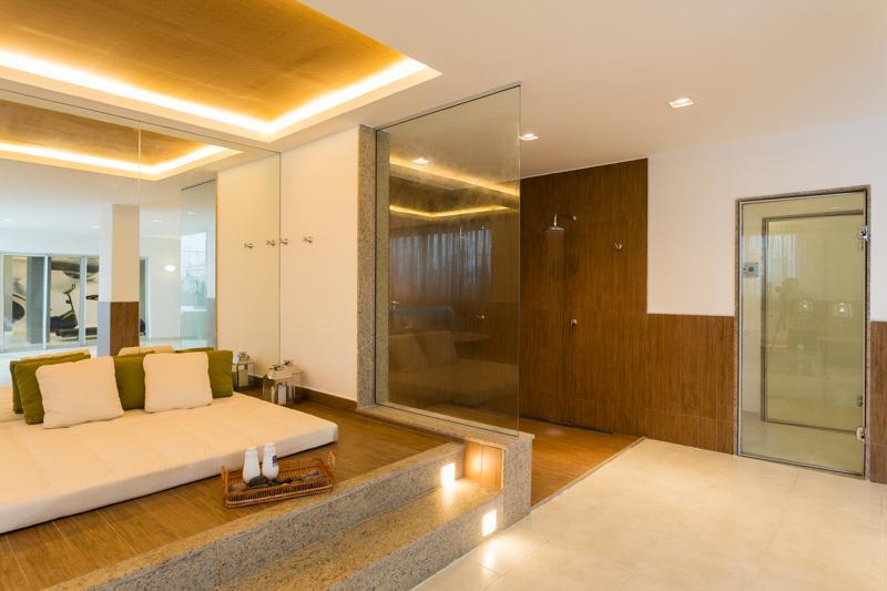 Hotel Promenade Fusion Itaguaí Exteriér fotografie